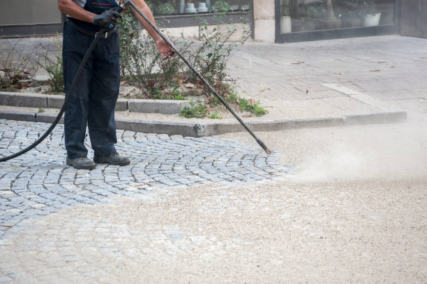 Professional Pressure Washing Services in Twain Harte, CA